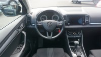 Skoda Karoq 2.0 TDI DSG 4x4 Soleil