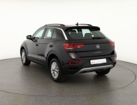 VW T-Roc 1.0 TSI Life