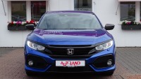 Honda Civic 1.0 VTEC