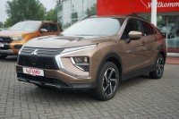 Vorschau: Mitsubishi Eclipse Cross 2.4Hybrid Basis 4WD CVT