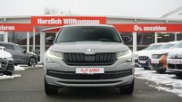 Skoda Kodiaq 2.0 TDI Sportline