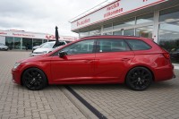 Seat Leon ST Cupra 290
