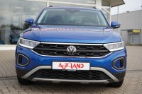 VW T-Roc 1.0 TSI