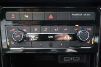 VW T-Cross 1.0 TSI DSG