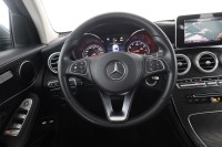 Mercedes-Benz GLC 250 4Matic Exclusive