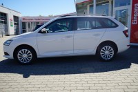 Skoda Fabia Combi 1.0 Active