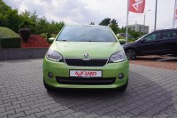 Skoda Citigo 1.0 MPI Fun