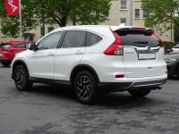 Honda CR-V Comfort 4WD 2.0 i-VTEC
