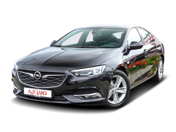 Opel Insignia Grand Sport 1.5 DI