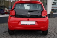 Citroen C1 1.0 VTi Live