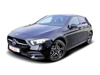 Mercedes-Benz A-Klasse A250 e AMG-Line Navi Sitzheizung LED