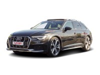Audi A6 Allroad 50 3.0 TDI LED 360° AHK DAB Navi ACC