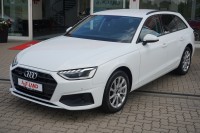 Audi A4 Quattro Avant 40 2.0 TDI quattro