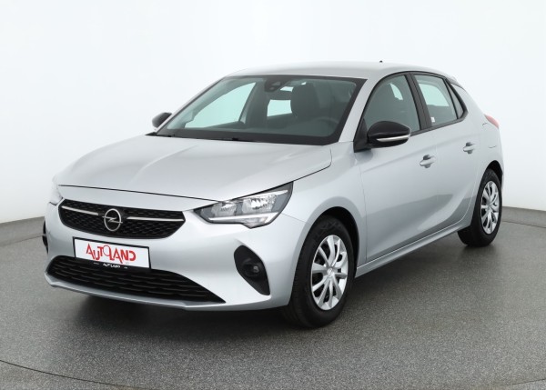 Opel Corsa F 1.2 Edition