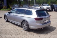VW Passat Variant 2.0 TSI DSG 2xR-Line