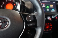 Toyota Aygo AYGO 1.0 x-JBL Allwetter