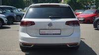 VW Passat Variant 1.4 TSI Hybrid GTE SHZ