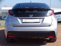Honda Civic 1.6 i-DTEC Comfort
