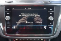 VW Tiguan 2.0 TDI Highline DSG
