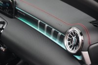 Mercedes-Benz CLA 35 AMG 4Matic