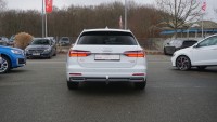 Audi A6 Avant 40 2.0 TDI quattro