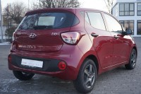 Hyundai i10 1.0