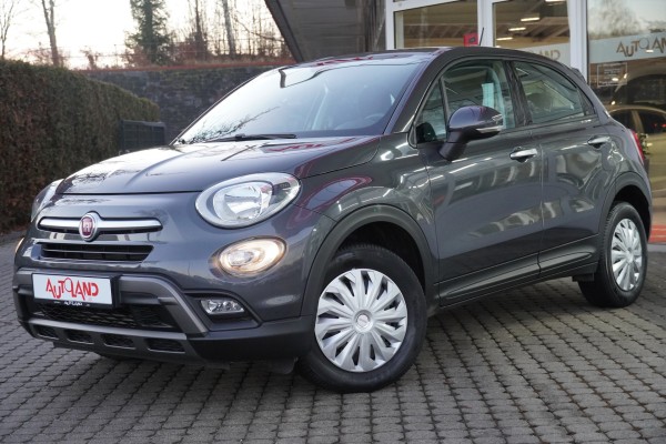 Fiat 500X 1.4 City Cross