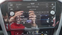 VW Passat Variant 1.5 TSI Elegance