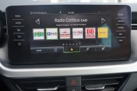 Skoda Kamiq 1.0 TSI