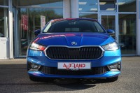 Skoda Fabia 1.0 TSI DSG