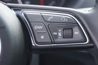Audi Q2 1.4 TFSI design