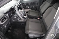 Citroen C3 PureTech 110