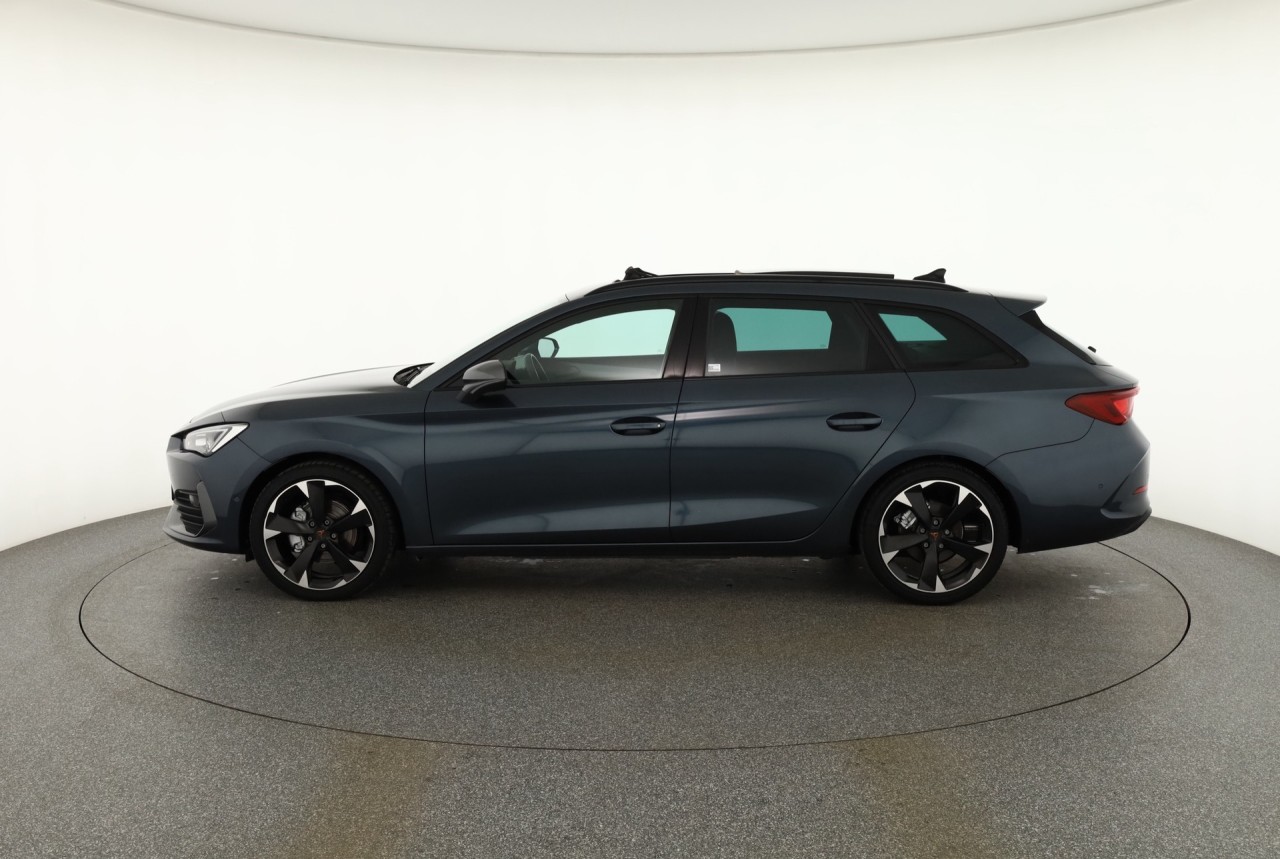 Cupra Leon ST 1.5TSI DSG