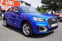 Audi Q2 2.0 40 TFSI quattro sport S-Tronic