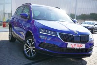 Skoda Karoq 2.0 TDI Style 4x4