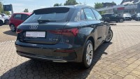 Audi A3 Sportback 30 TFSI advanced