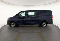Vorschau: Mercedes-Benz Vito 114 CDI Mixto Extralang
