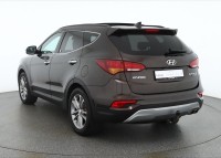 Hyundai Santa Fe 2.2 CRDi Premium 4WD