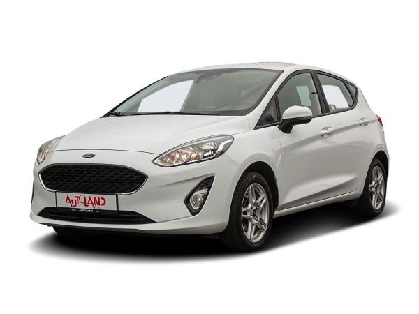 Ford Fiesta 1.1 Cool & Connect