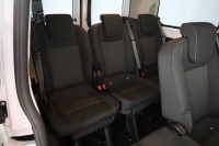Ford Transit Custom 2.0 TDCi 320 L1H1