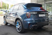 Lynk&Co 01 1.5 TD PHEV Aut.