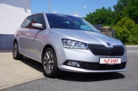 Skoda Fabia 1.0 Clever