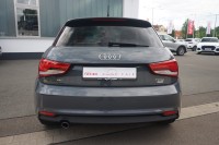 Audi A1 Sportback 1.0 TFSI ultra