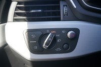 Audi A4 Quattro Avant 40 TFSI quattro S Line