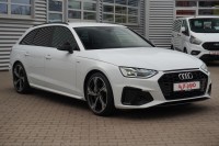 Audi A4 Avant 40 2.0 TDI S-Line