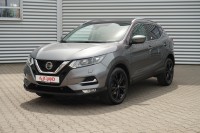 Vorschau: Nissan Qashqai 1.3 N-Connecta