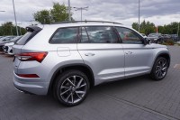 Skoda Kodiaq 2.0 TDI Sportline 4x4