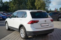 VW Tiguan 1.4 TSI Comfortline DSG