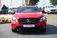 Mercedes-Benz GLA 180 Urban Night Paket