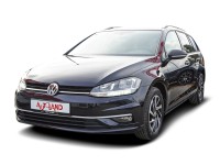 VW Golf VII Variant 1.0 Join Navi App-Connect PDC